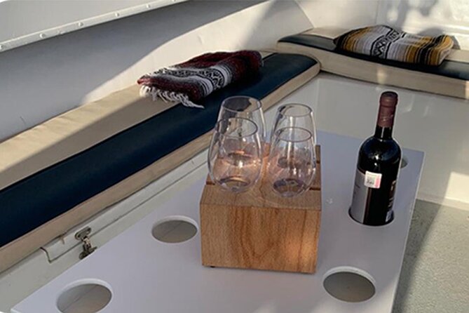 Wine Tasting Sunset Cruise Tour in San Jose Del Cabo - Response From Host: Appreciation and Delight
