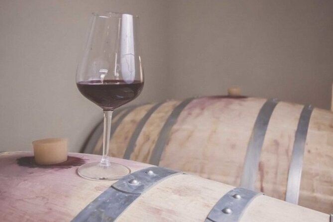 Wine Tour (Lunch Included) - Wine Degustation Experience