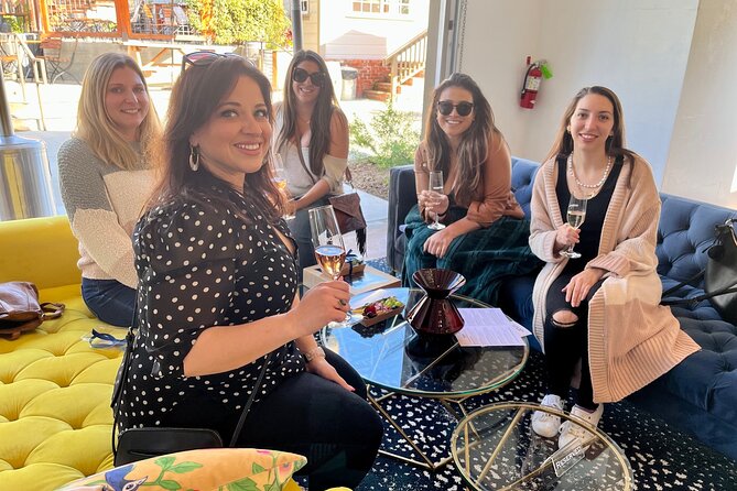 Wine Tours in a Vintage VW Bus - What to Expect on a Vintage VW Bus Wine Tour