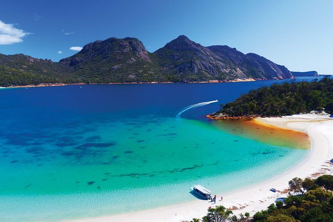 Wineglass Bay Day Tour Private Charter Service - Reviews