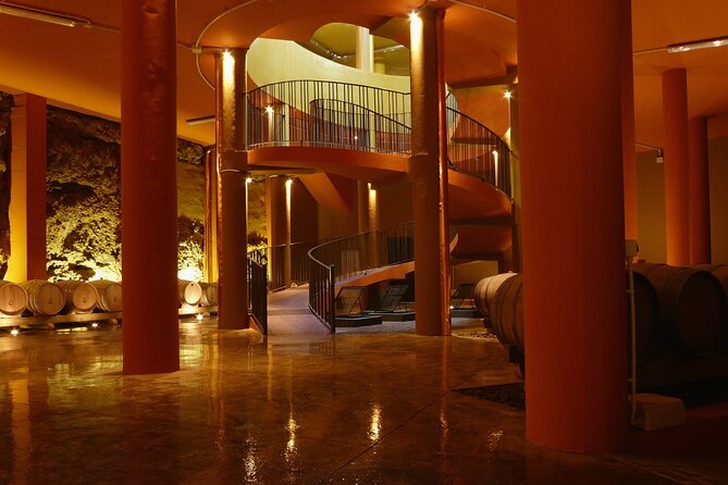 Winery Tour and Tasting in Tenerife With the Sommelier - Learning Opportunities