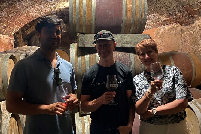 Winetour With Sommelier to Discover the Most Authentic Monferrato - Unveiling the Secrets of Monferrato Terroir