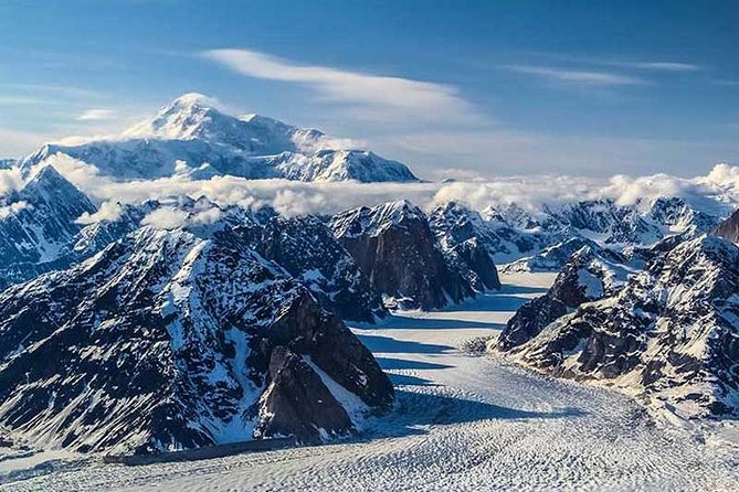 Winter Explorer Flight-Seeing Tour From Talkeetna - Meeting and Pickup Details