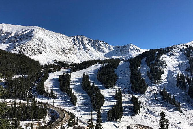 Winter Fun-Private Transportation to Ski, Snowmobiling, and Dog Sledding Areas. - Expectations and Requirements