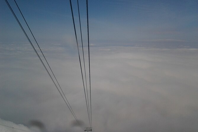 Winter Panorama Mount Pilatus: Small Group Tour From Luzern - Reviews and Ratings