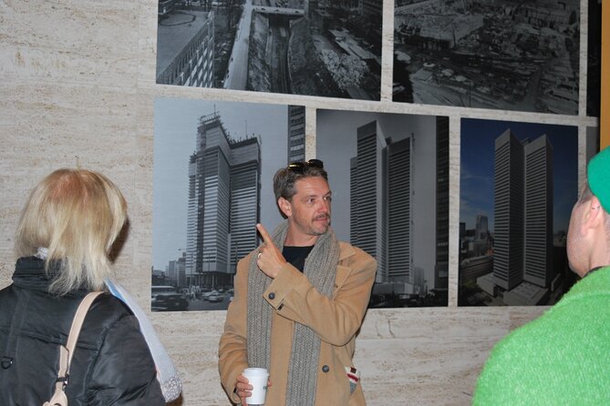 Winter Tour: Underground City & Downtown. Great Way to Stay Warm! - Cancellation Policy
