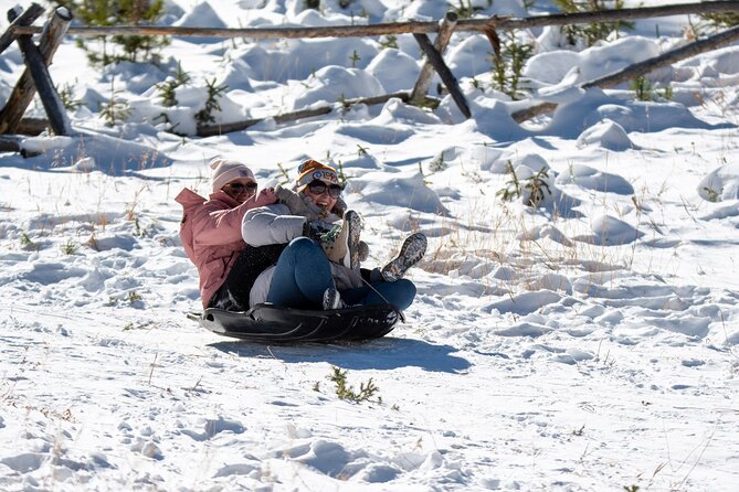 Winter Wonderland Photo Tour in The Rocky Mountain National Park - Traveler Reviews and Ratings