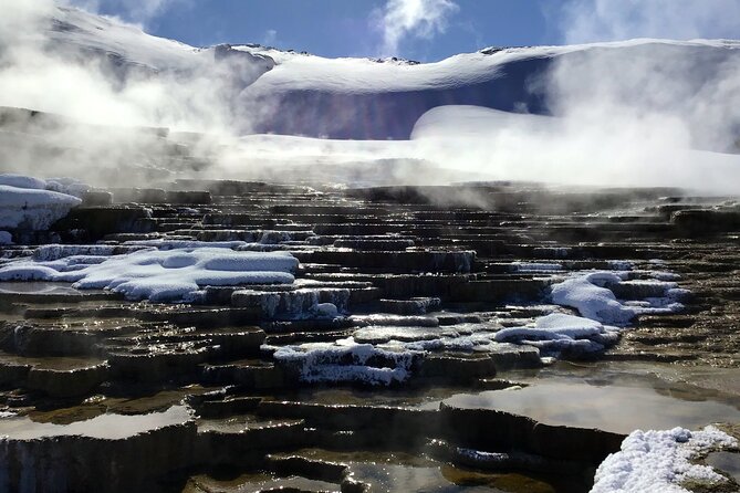 Winter Yellowstone Tour (With Optional Hike or Snowshoe) - What to Bring