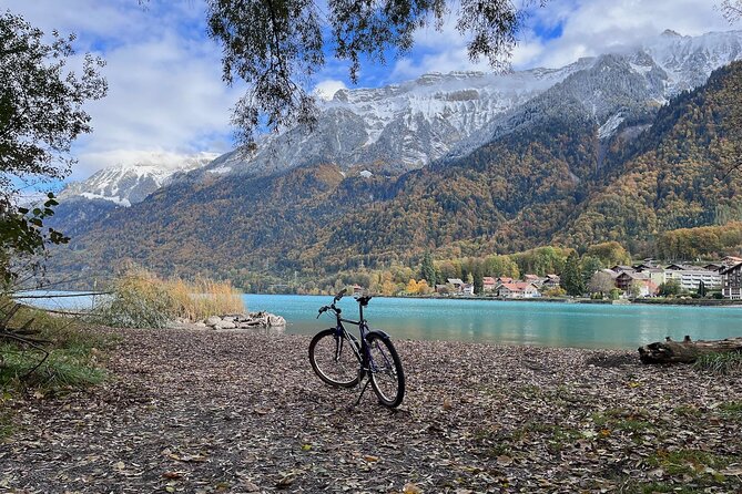 Winterlaken Bike Tour - Common Questions