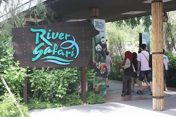 Wondrous Wildlife @ River Wonders Roundtrip Transfers - Cancellation Policy