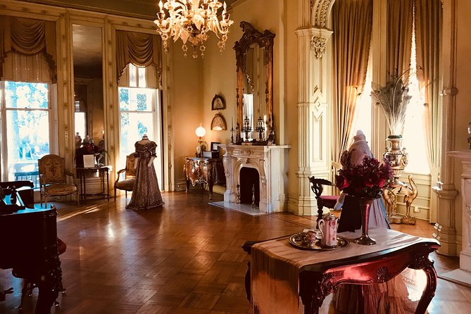 Woodruff-Fontaine House Museum Admission Ticket in Memphis - Traveler Photos