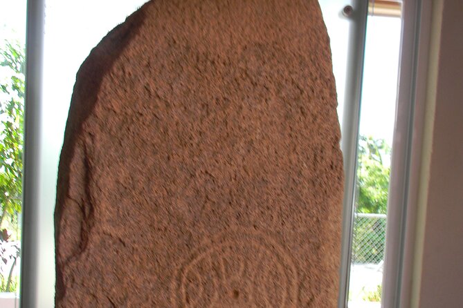 Xihucan Archaeological Tour - Itinerary Details
