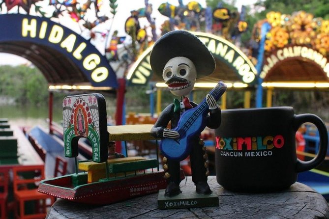 Xoximilco Cancun Tour With Transfers, Food, and Open Bar - Additional Information