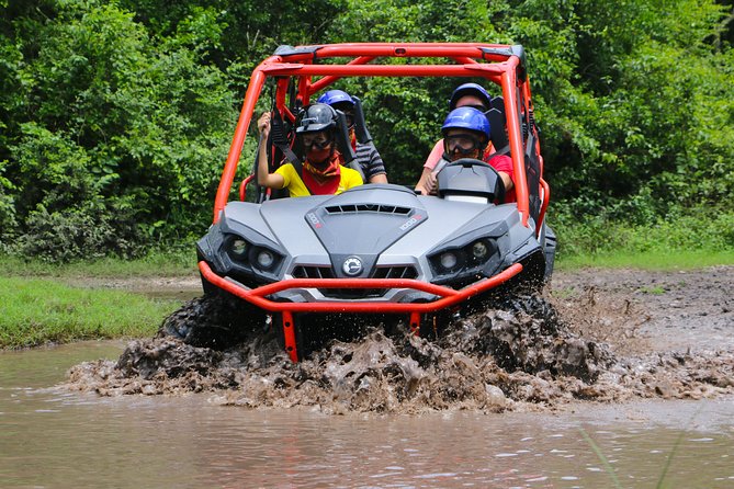 XRAIL Adventure to Jade Cavern Private Vehicle up to 4 Guests Including Transfer - Directions