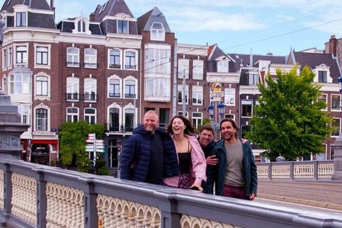 Xtracold Icebar Amsterdam & 1-Hour Canal Cruise - Customer Reviews and Feedback