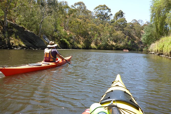 Yarra River Kayak Hire - Cancellation Policy for Kayak Hire