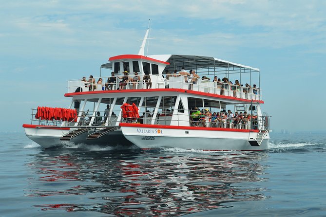 Yelapa and Majahuitas Snorkeling Cruise in Puerto Vallarta All Inclusive - Traveler Photos and Reviews of the Cruise