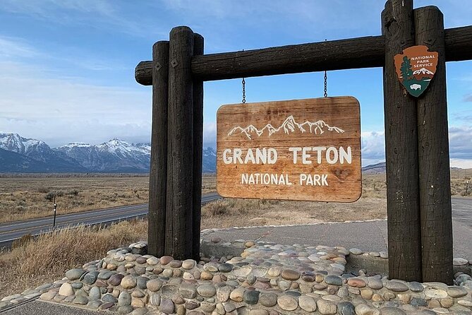 Yellowstone National Park 6-Day Tour From Vancouver (Chn&Eng) - Reviews