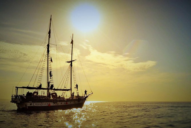 Yo Ho Pirate Sunset Dinner Cruise in Cabo San Lucas - Cancellation Policy for the Pirate Sunset Dinner Cruise