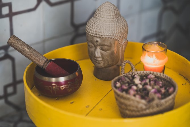 Yoga and Wellness Half-Day in an Authentic Marrakech Riad - Small-Group Yoga Class