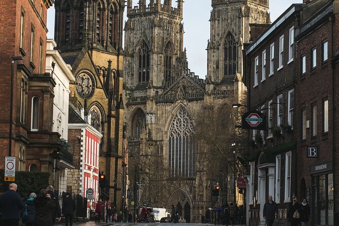 York Witches and History Walking Tour - Traveler Photos and Reviews