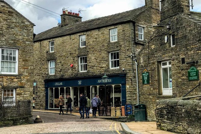 Yorkshire Adventure Sightseeing Day Trip From Liverpool - Customer Reviews and Testimonials