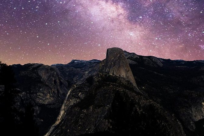 Yosemite Classic Camping Trips - Learn About Parks Flora and History