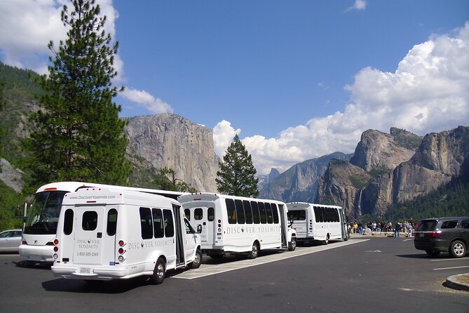 Yosemite Highlights Small Group Tour - Traveler Photos and Reviews