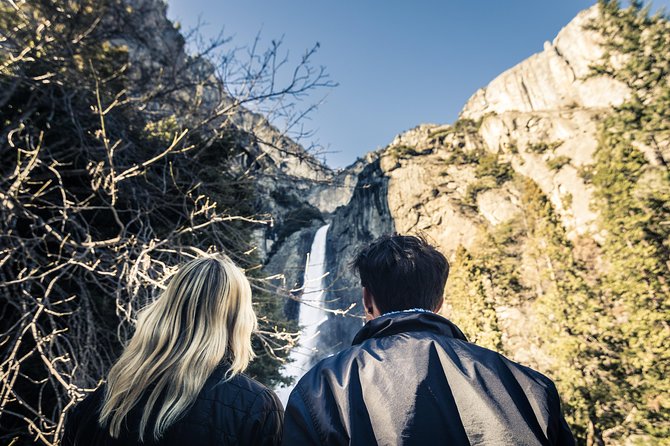 Yosemite National Park and Giant Sequoias Tour From San Jose - Meeting and Pickup Information