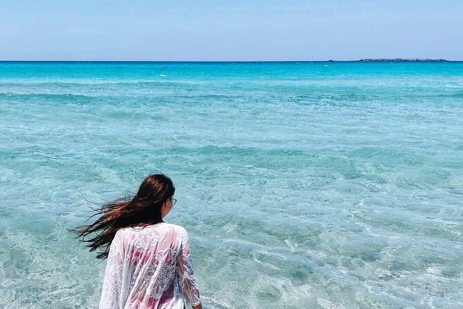 Your Tailored Elafonisi Escape. Luxury Day Tour From Chania. - Additional Services and Benefits