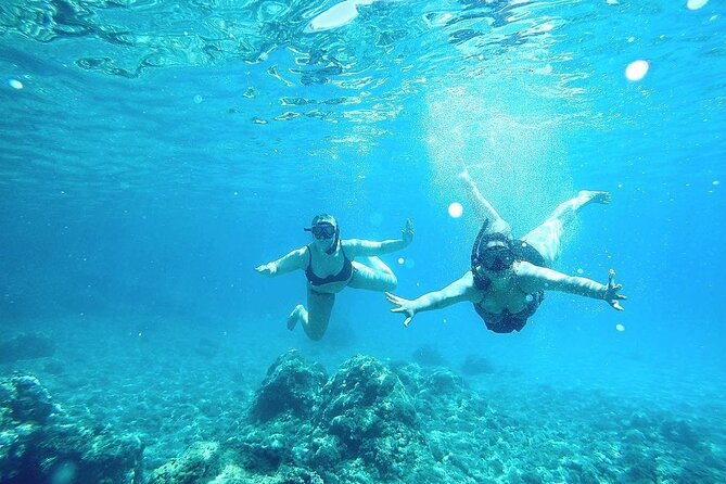 Your Tailored Elafonisi Escape. Luxury Day Tour From Elounda. - Personalized Pick-up and Drop-off
