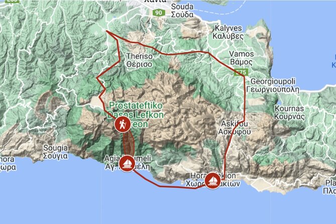 Your Tailored Samaria Tour That Nobody Will Believe - The Sum Up