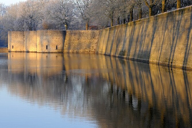 Ypres City Game: a Dive Into History - Directions