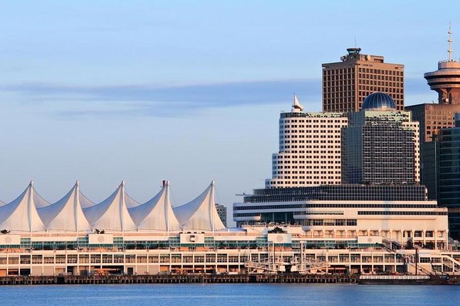 YVR Layover - Vancouver City Sightseeing Private Tour - Cancellation Policy and Refund Information