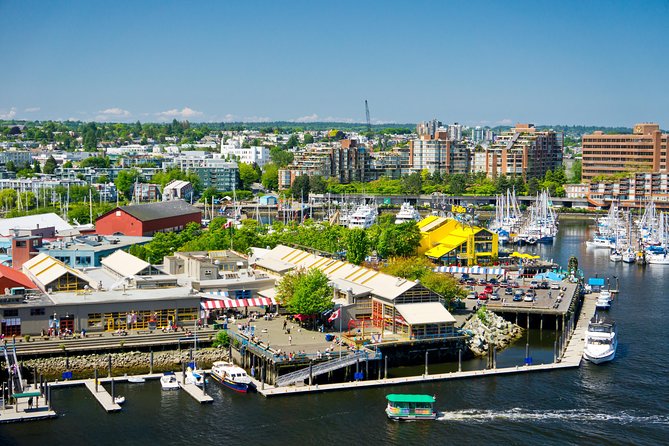 YVR - Vancouvers Airport Whistler( Private Transfer Sightseeing Tour) - Questions and Additional Information
