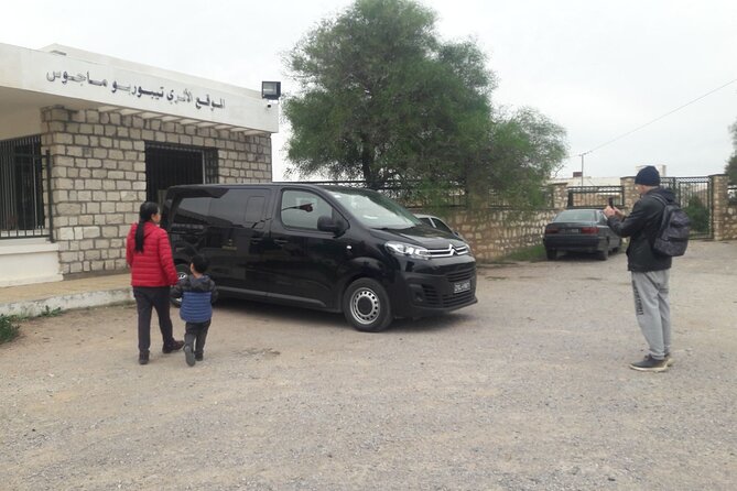 Zaghouan, Thuburbo Majus and Dougga Private Guided Tour From Sousse - Booking and Reservation Process