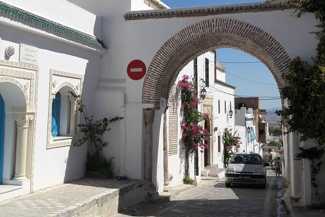 Zaghouan, Thuburbo Majus and Dougga Private Self-Guided Tour From Sousse - Customer Testimonial