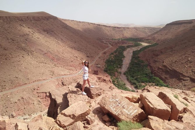 Zagora Desert Highlights: Private Guided 2-Day Tour From Marrakech - Traveler Photos and Reviews