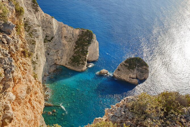 Zakynthos West Coast Tour and Navagio Bay - Transportation and Meeting Point