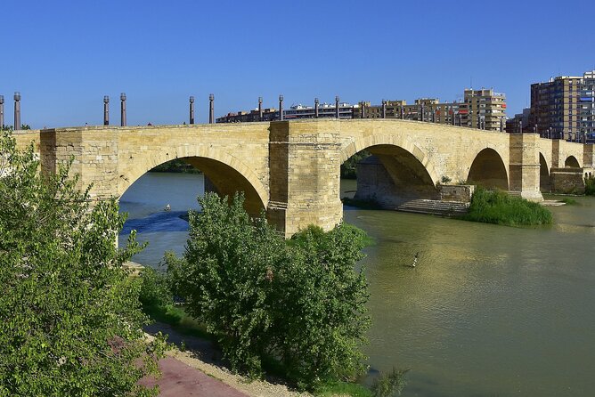 Zaragoza - Historic Walking Tour - Questions and Help Center