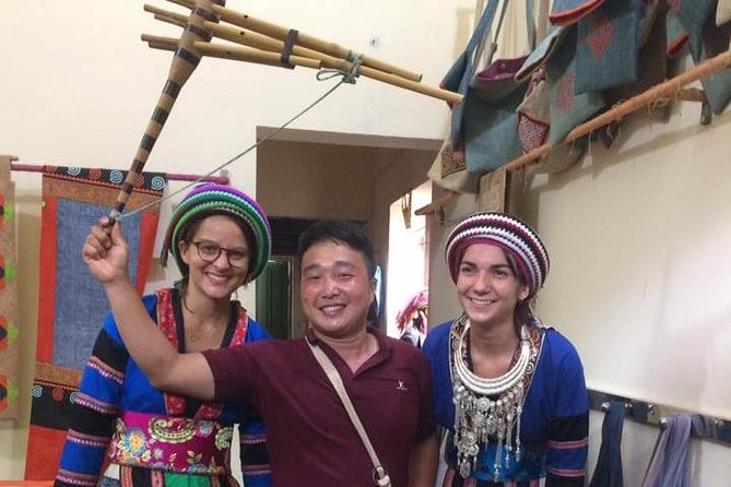 ZinDin Tours in Hagiang - Terms and Conditions