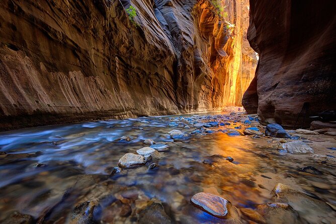 Zion, Bryce, & Antelope Canyon Adventure: Small Group 3-Day Tour - Reviews