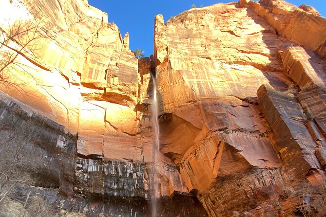 Zion National Park: Private Guided Hike & Picnic - Hike Schedule and Duration