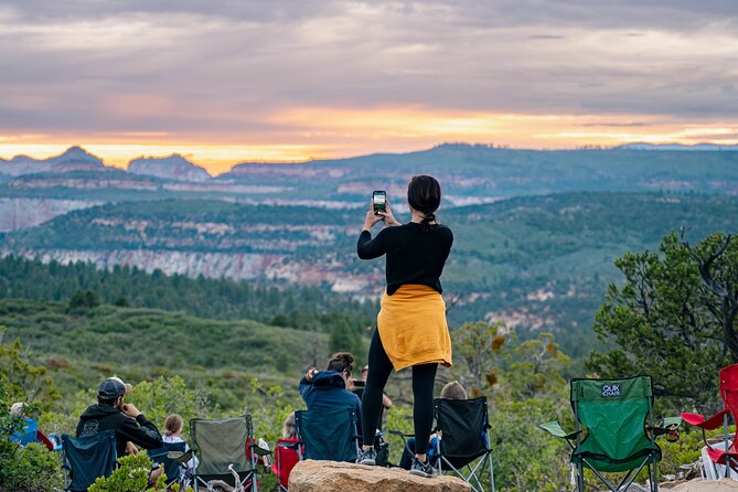 Zion Sunset Jeep Tour - Traveler Reviews