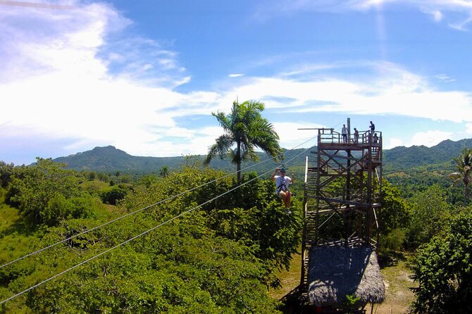 Zip N Splash Adventure Plus Horseback Riding - Reviews and Feedback From Participants
