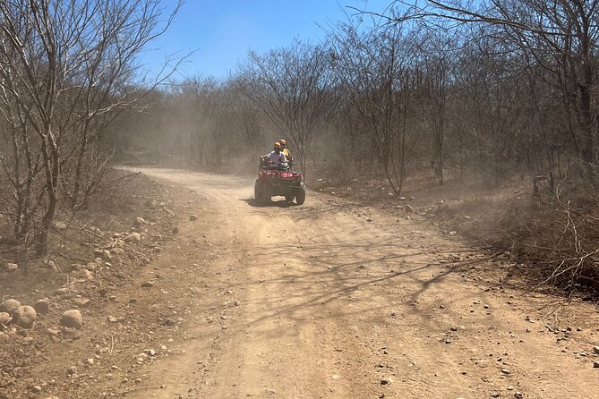 Zipline and ATV Combo Tour From Mazatlán - Common Questions
