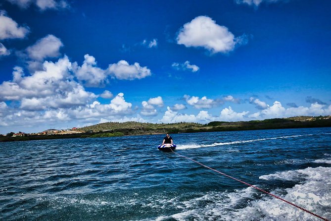 ZUP Board Excursion in Curaçao  - Curacao - Cancellation Policy and Reviews