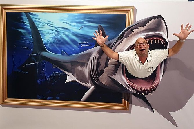 3D Fun Art Museum Funchal - Good To Know