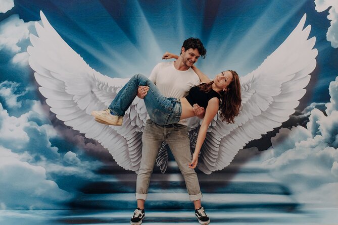 3D Fun Art Museum Lisboa - Overview and Experience