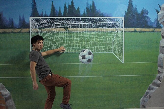 3D World Selfie Museum in Dubai - Good To Know